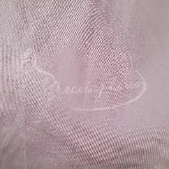 SAFURON MINK OVERCOAT - Picture 14 of 15